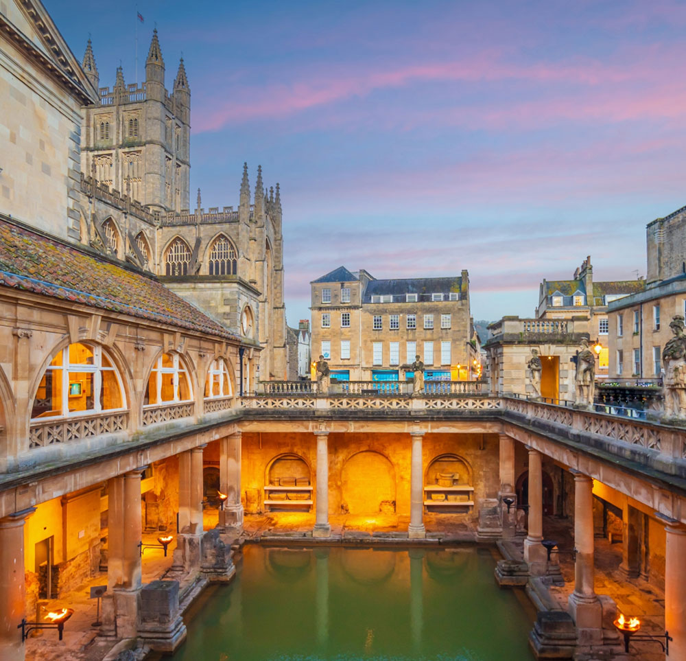 Bath 2 Bath 2