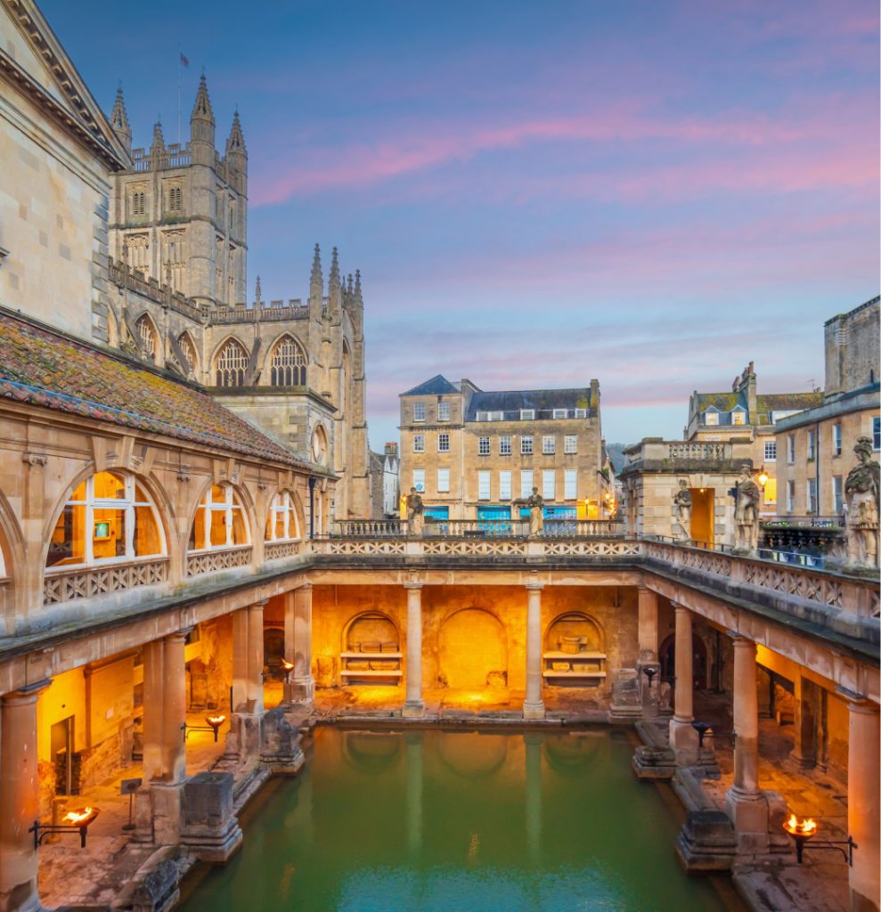 Bath
