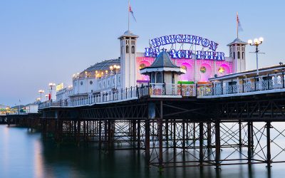 A Guide to Brighton – England