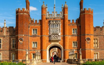 Top Places to Visit In and Around London to Learn More About the Monarchy