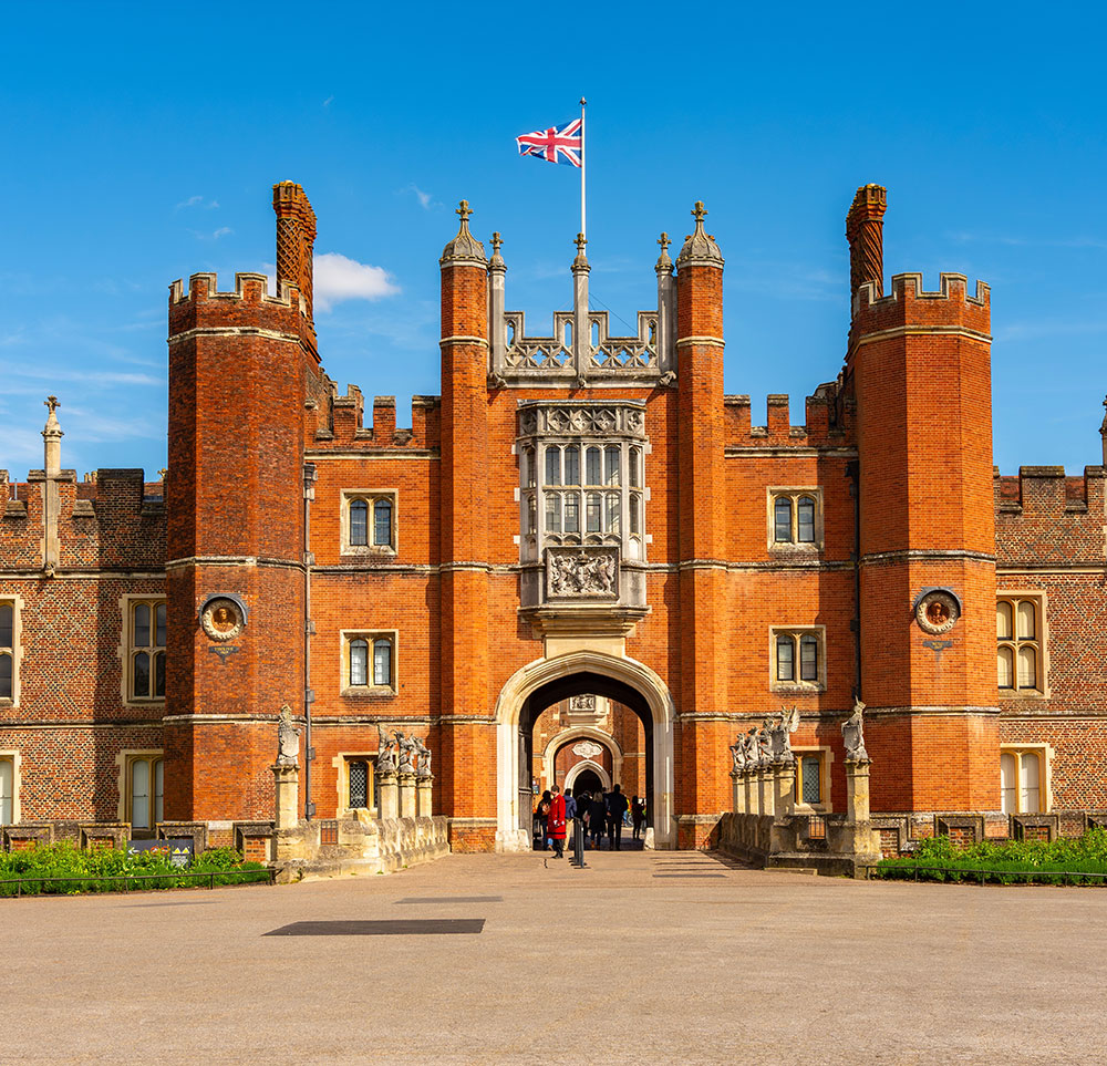Hampton Court
