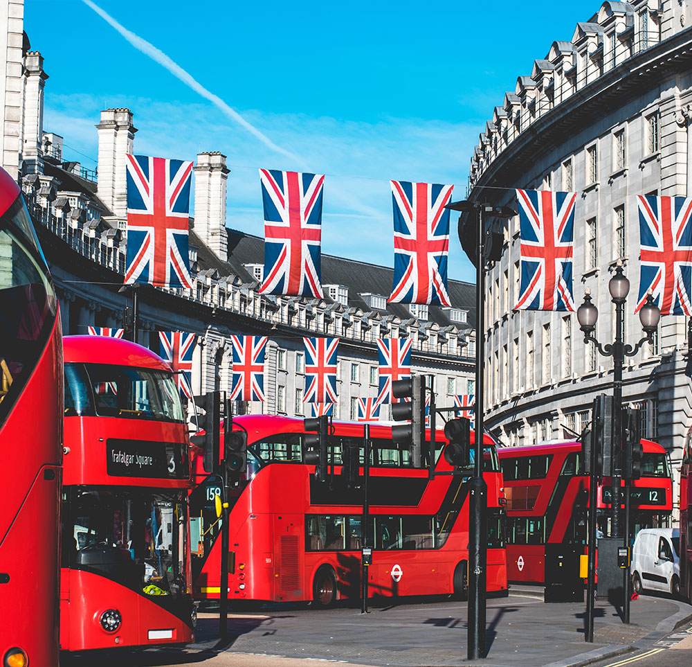 London