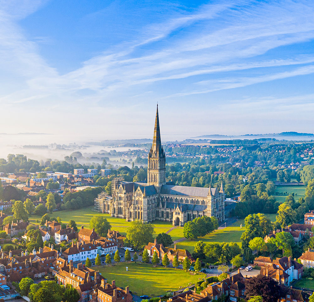 Salisbury