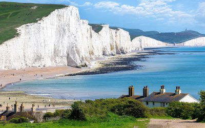 The Most Scenic Coastal Places to Visit in Southern England