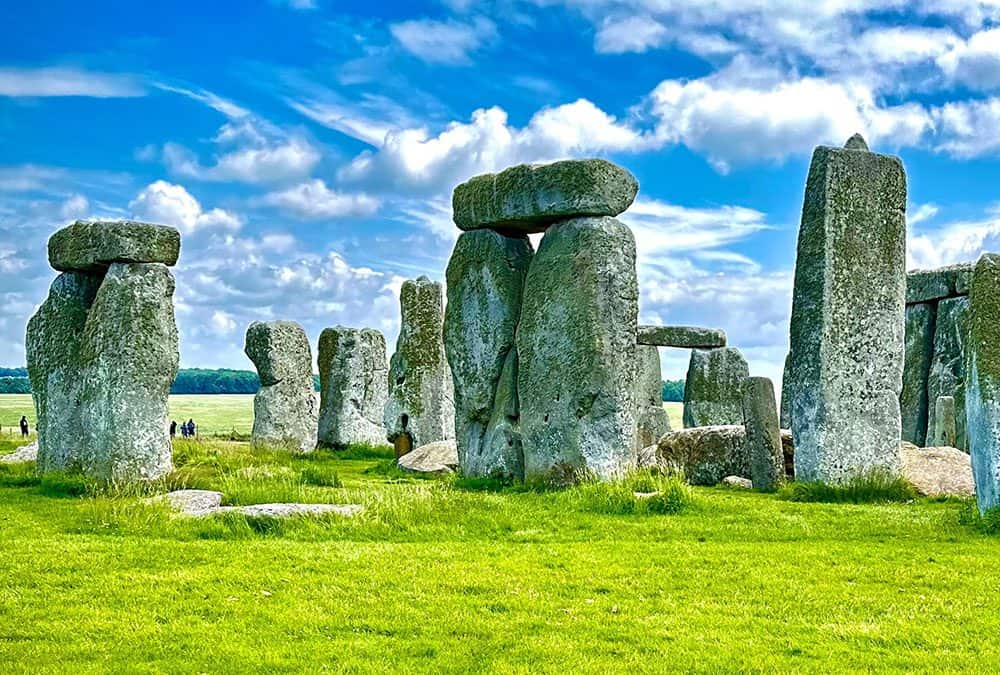 A Guide to Stonehenge – England