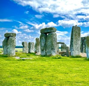 Stonehenge