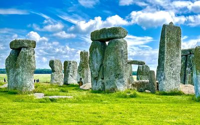 A Guide to Stonehenge – England