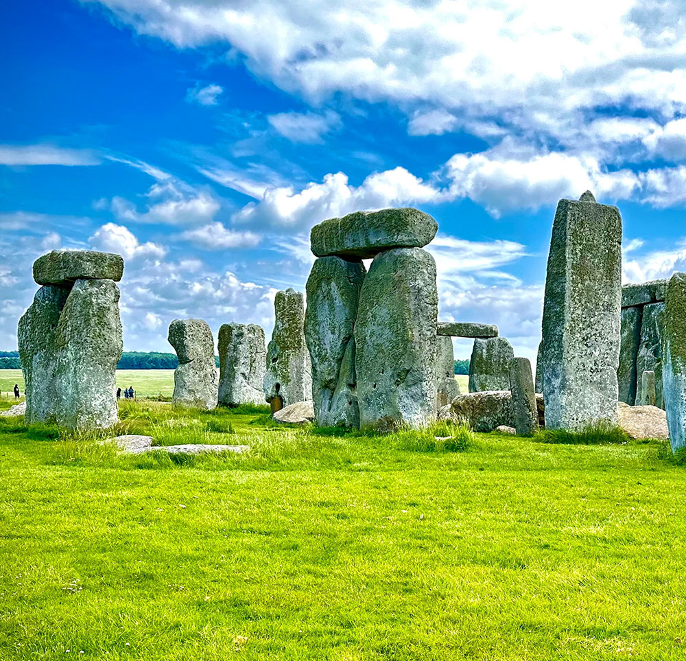 Stonehenge