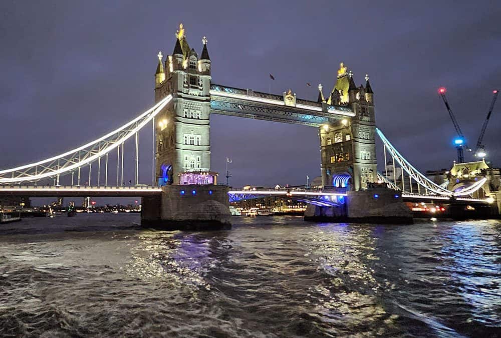 10 Famous London Landmarks You Can’t Miss