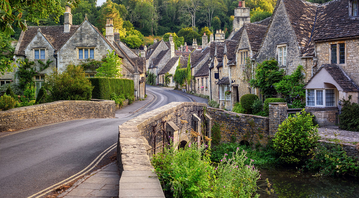 UK tours UK tours