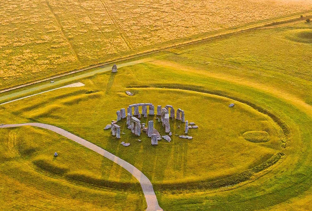 Stonehenge Inner Circle Access: How It Works