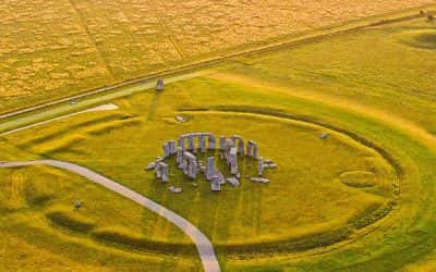 Stonehenge Inner Circle Access: How It Works