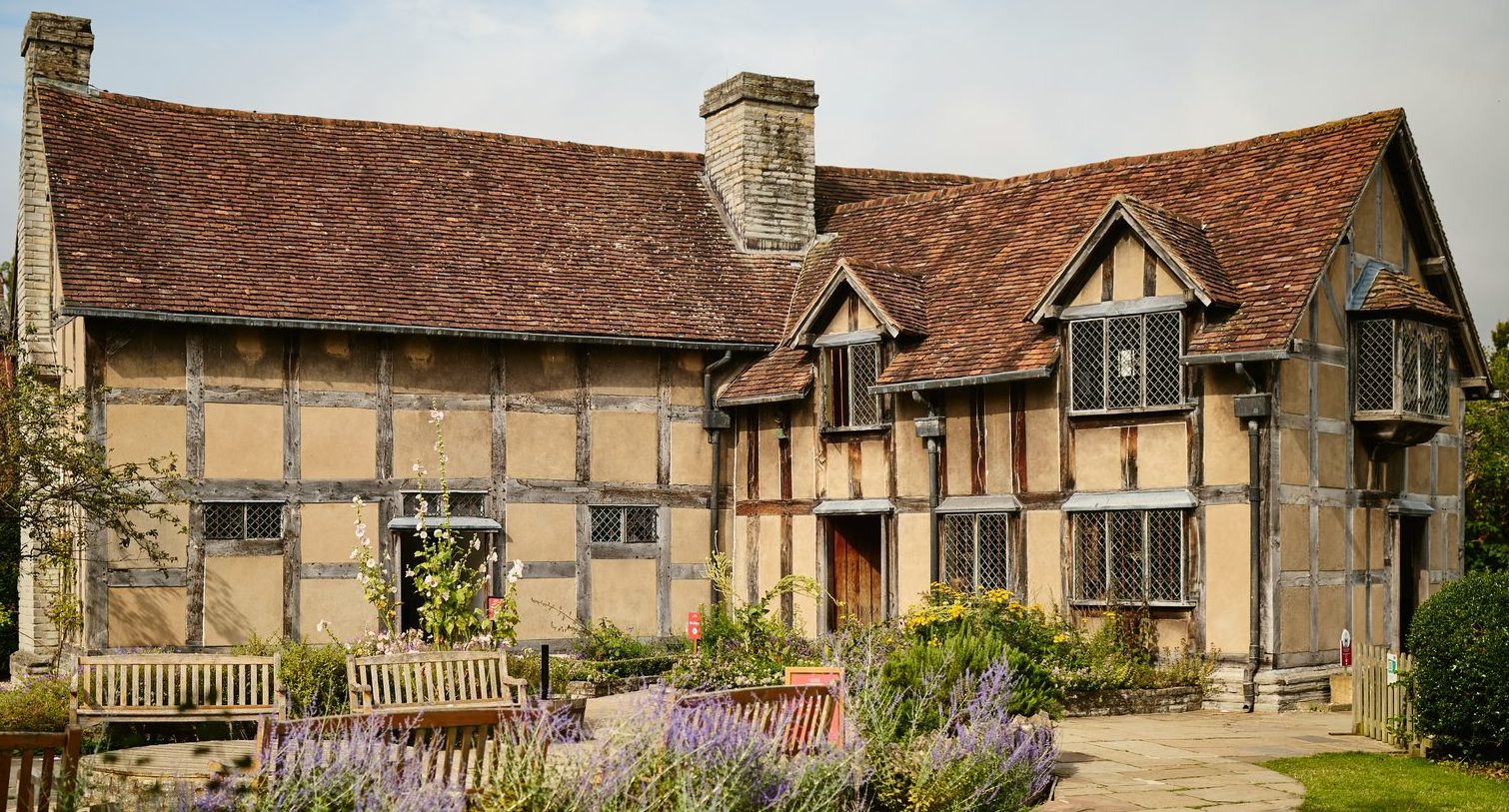 placeholder Shakespears House e1734356903128