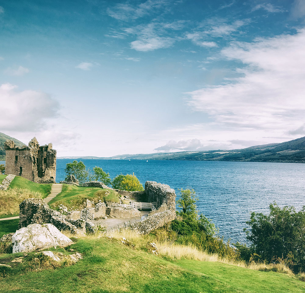 Loch Ness 2