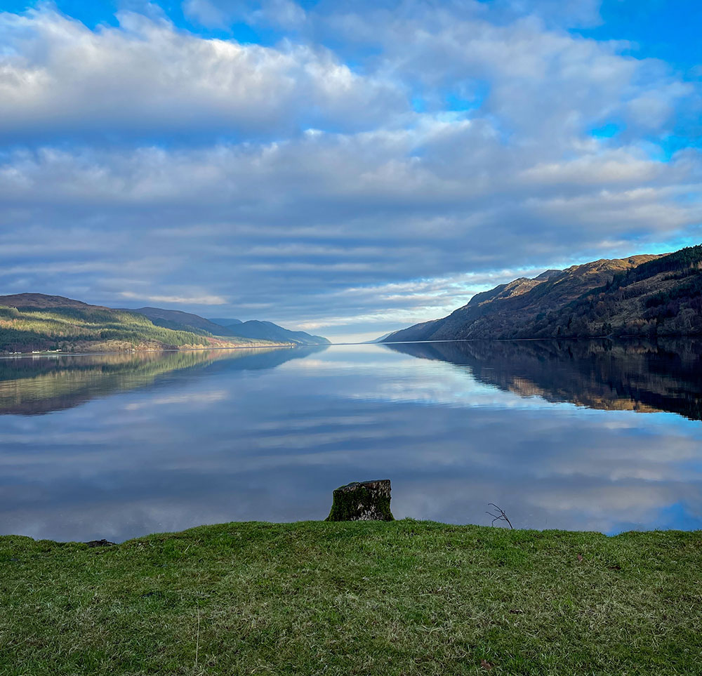 Loch Ness