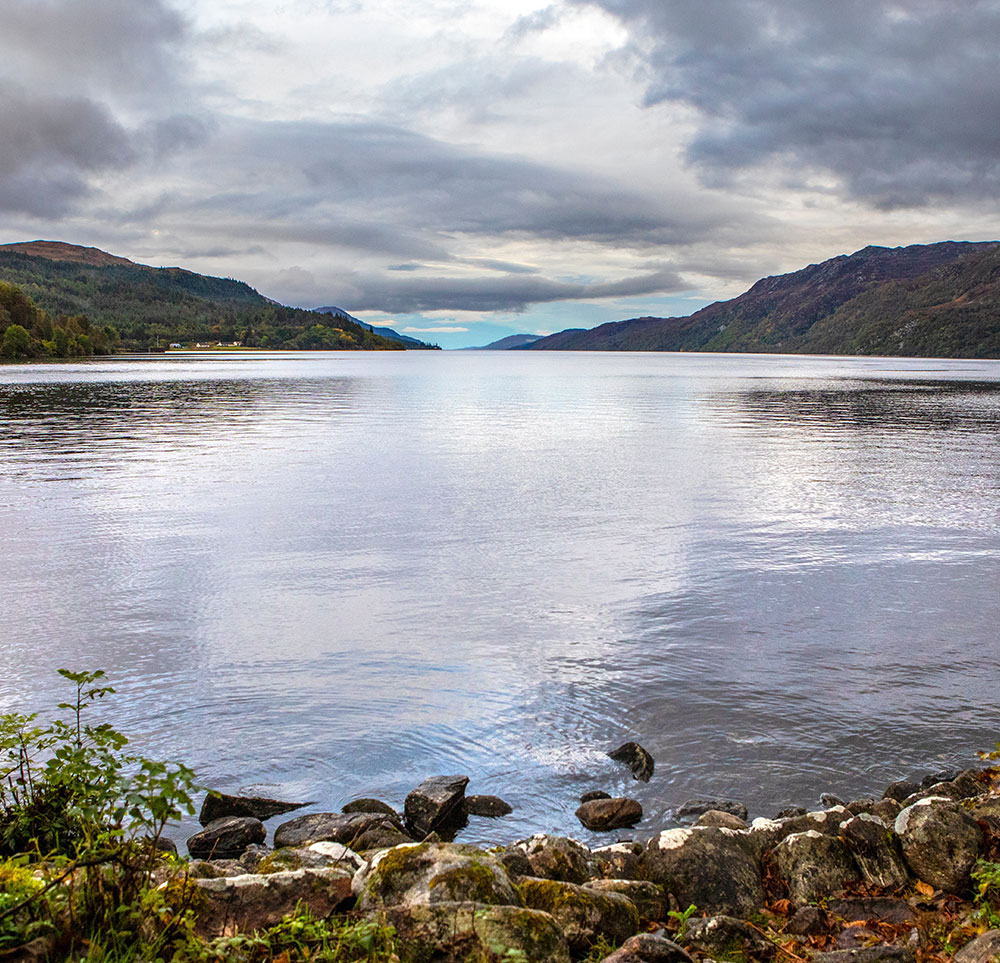 Loch ness 3