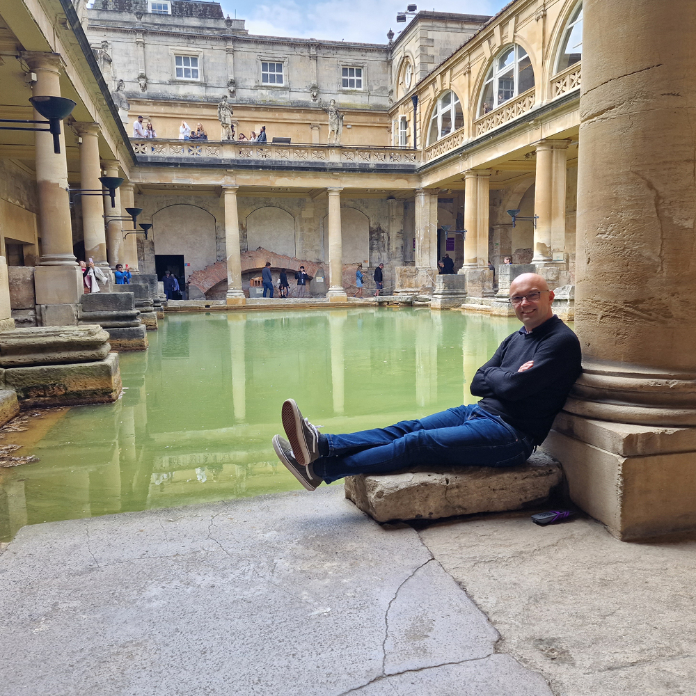 Bath and Roman Baths tours 02 Bath and Roman Baths tours 02