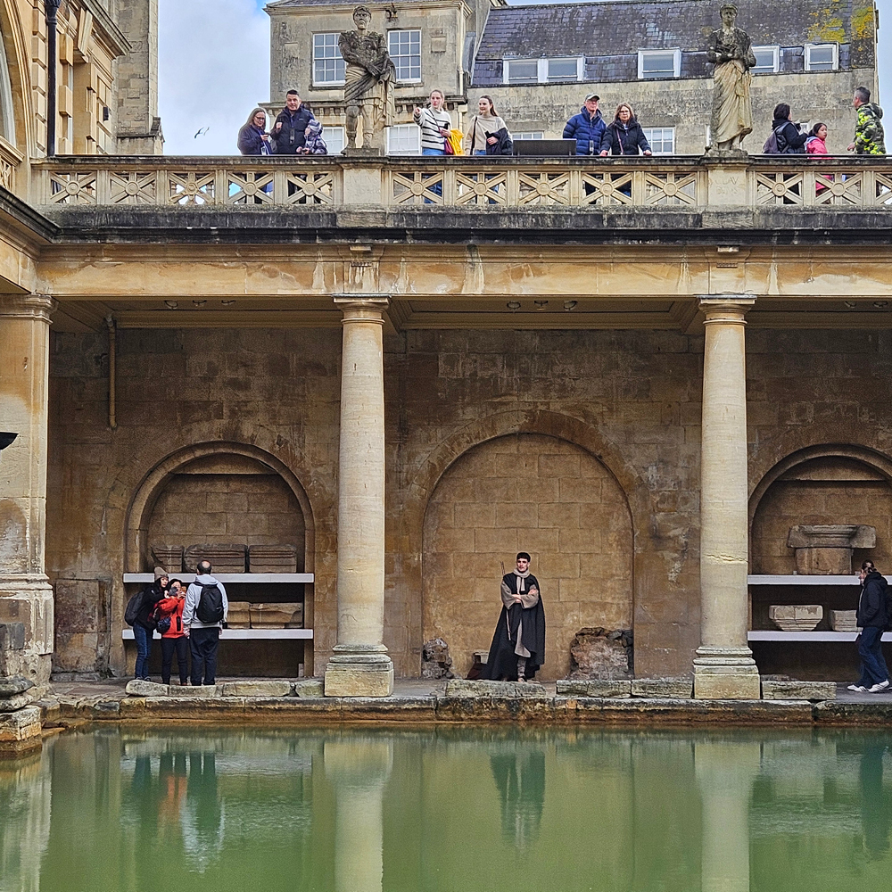 Bath and Roman Baths tours 04 Bath and Roman Baths tours 04