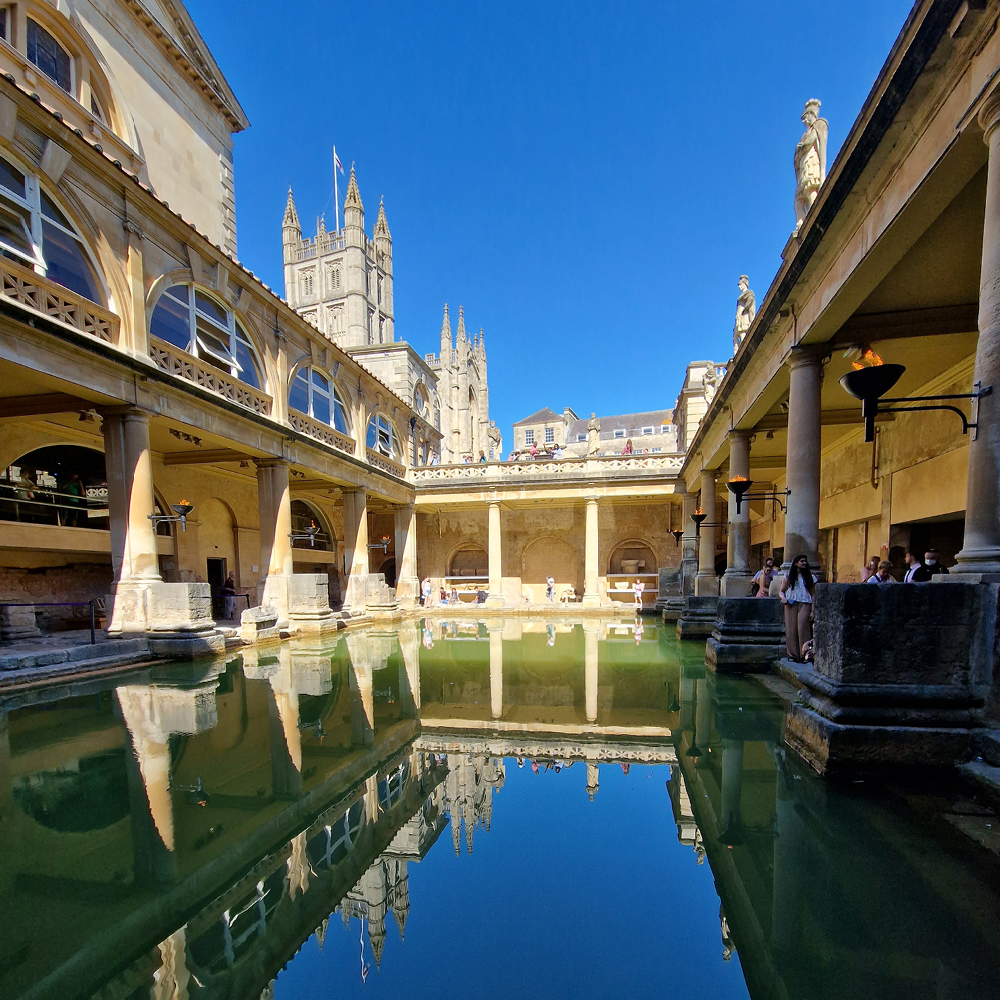 Bath and Roman Baths tours 05 Bath and Roman Baths tours 05