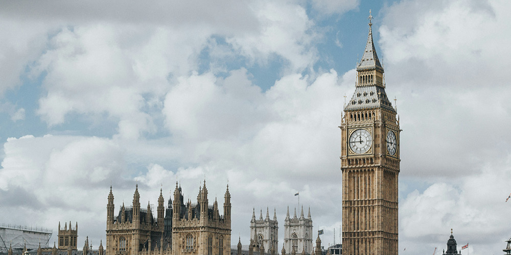 London tours 08