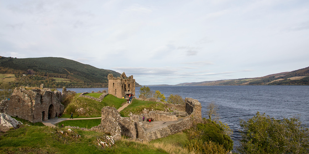Scotland tours 10