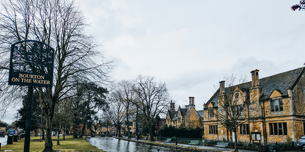 The Cotswolds tours 07