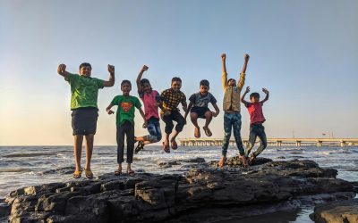 Are you bringing the kids? Our tours are built for family too