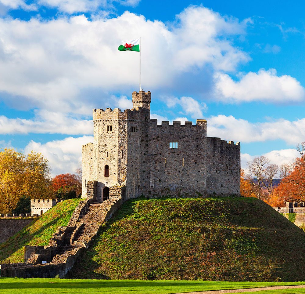 Wales tours 2 Wales tours 2