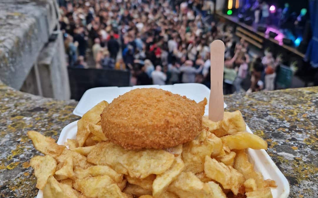 12 Food Traditions In England That Surprise US Visitors