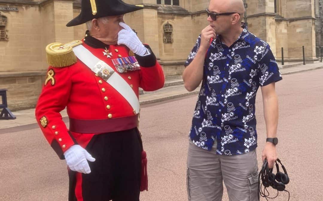 Visiting Windsor Castle: A Beginner’s Guide