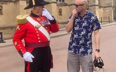 A Beginner’s Guide to Exploring Windsor Castle