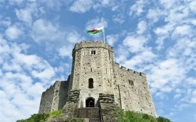 The Ultimate First-Time Visitor’s Guide to Cardiff