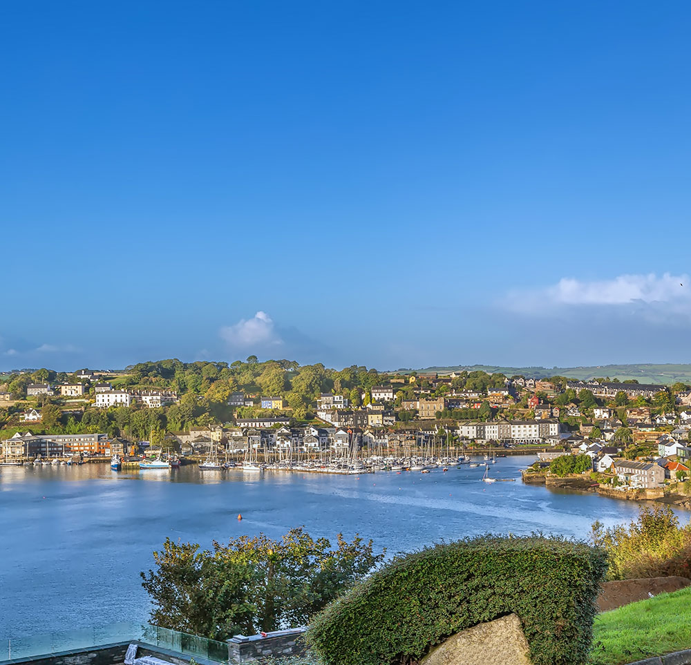Beyond Kinsale: Irelands hidden coast and ancient countryside