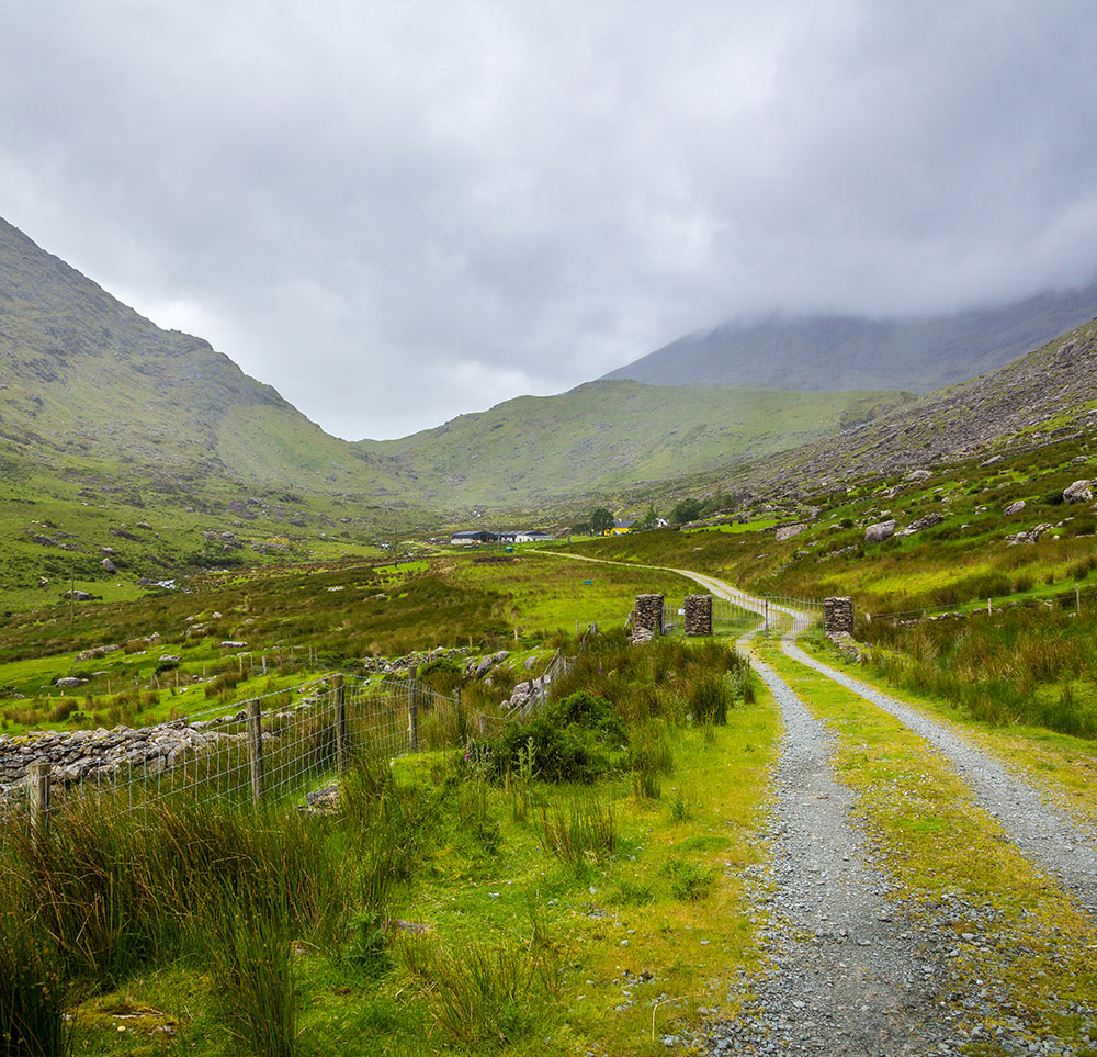 Private Tour of Majestic Blackwater Valley From Cork