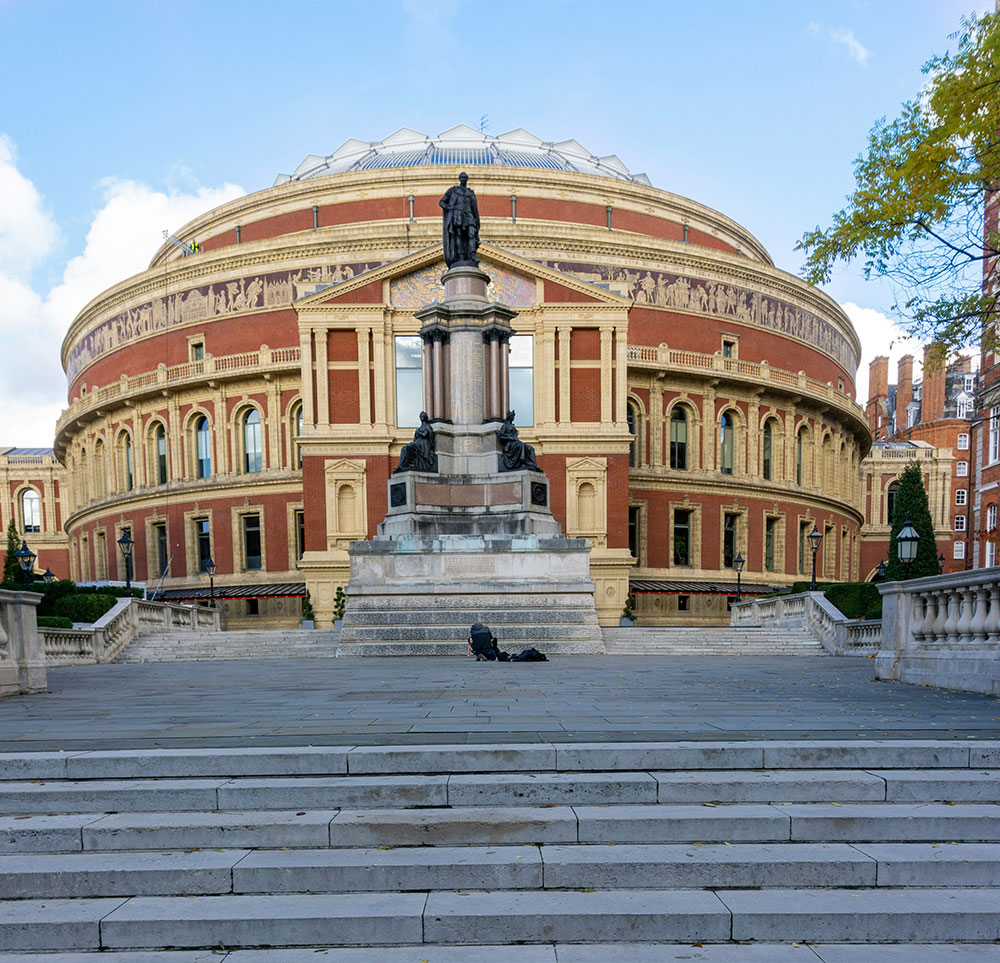 Black Cab - Private London Rock & Roll Tour
