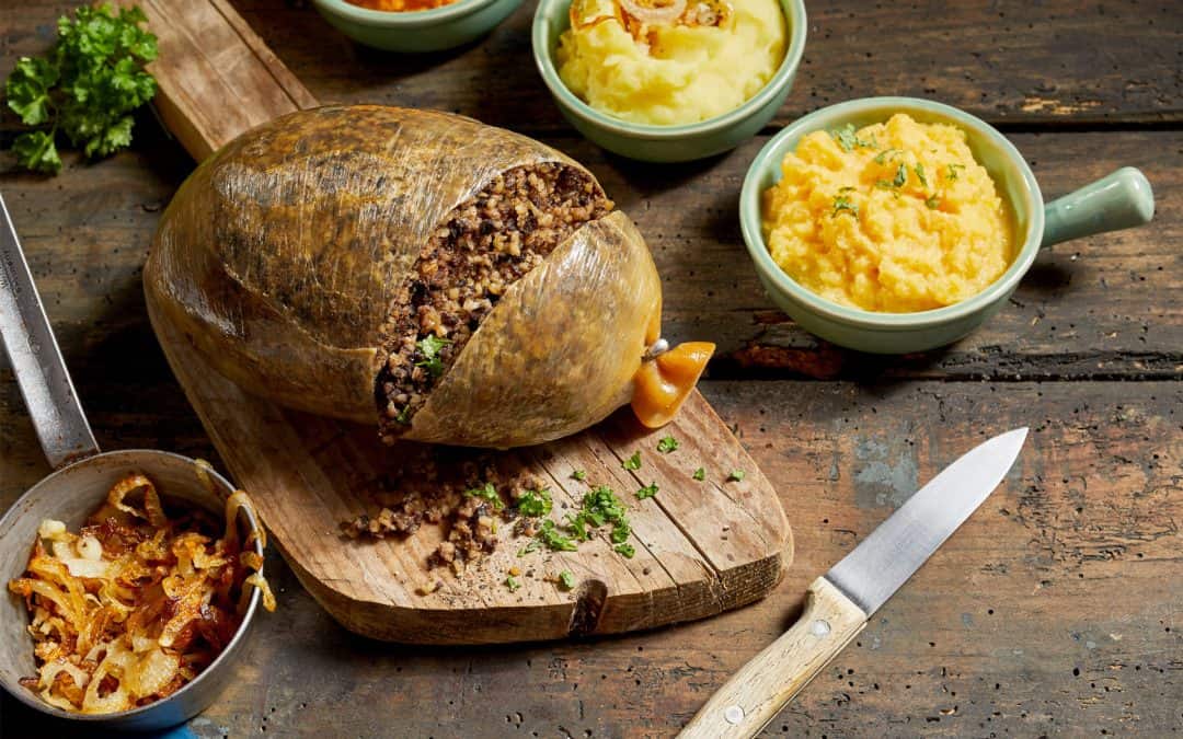 Do Scots Really Eat Haggis, Or Is It Just for Tourists?